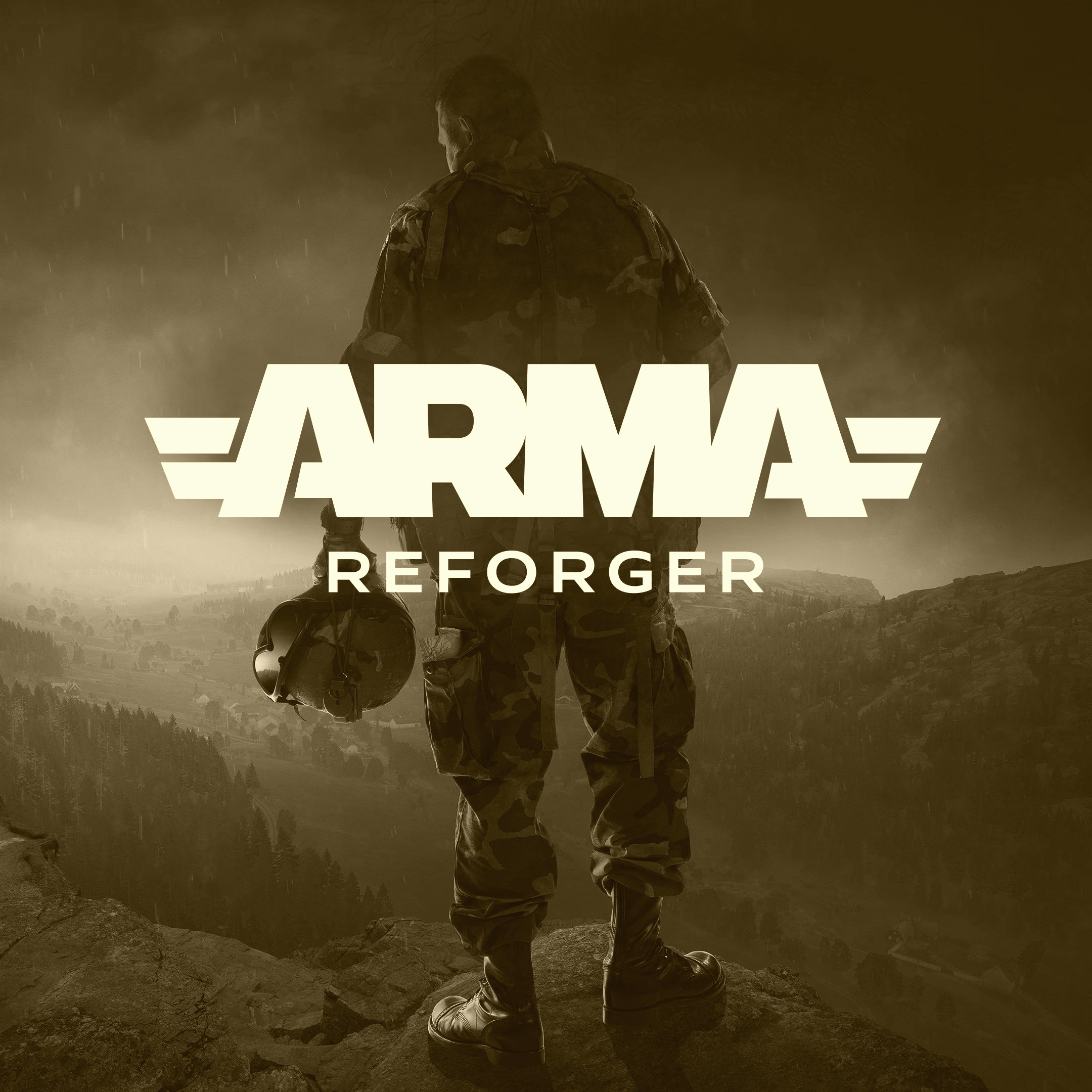 Arma: Reforger